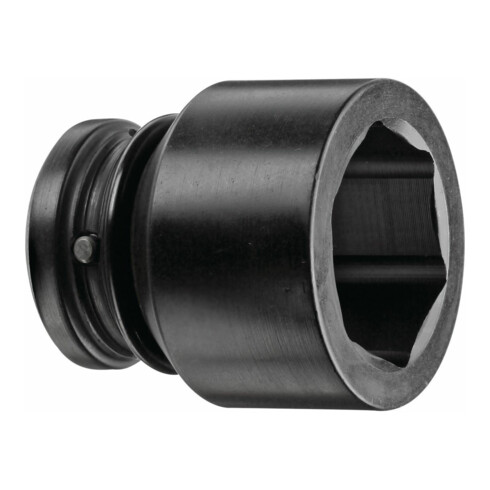 Clé électrique Gedore insert 1" Impact-Fix 50 mm