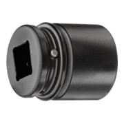 Clé électrique Gedore insert 3/4" Impact-Fix 36 mm-2