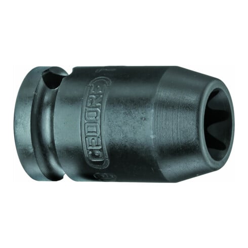 Tournevis électrique Gedore embout 3/8" mâle TORX