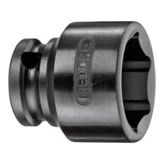 Tournevis électrique Gedore à embout hexagonal 3/8
