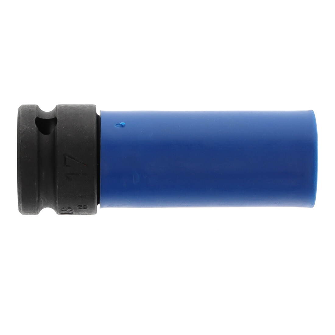 Prise de courant Gedore 1/2" hexagonale, longue
