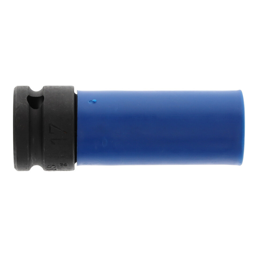 Prise de courant Gedore 1/2" hexagonale, longue