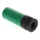 Clé électrique Gedore prise 1/2" avec gaine de protection, 19 mm