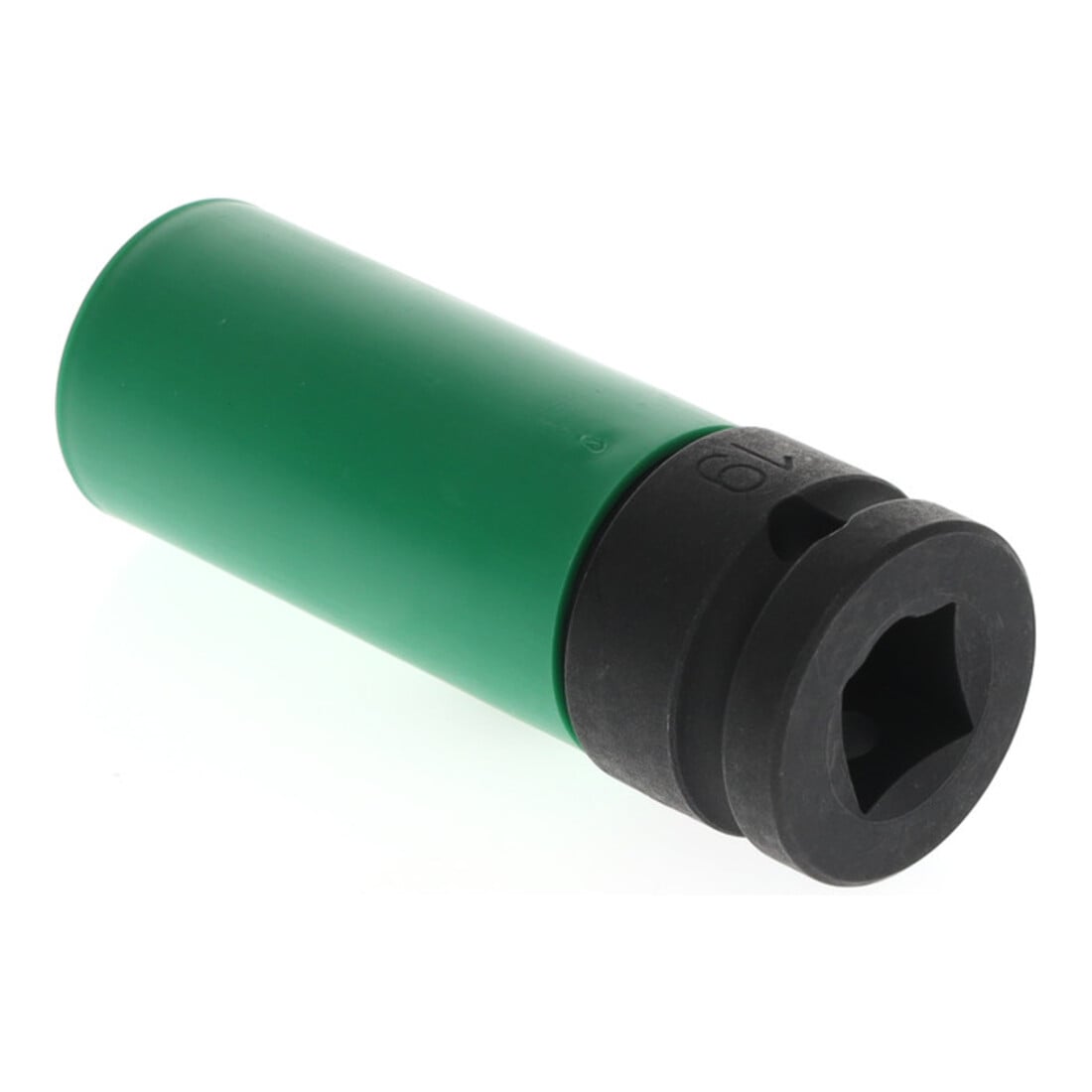 Prise de courant Gedore 1/2" hexagonale, longue