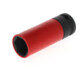 Prise de courant Gedore 1/2" hexagonale, longue-1