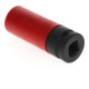 Prise de courant Gedore 1/2" hexagonale, longue-2