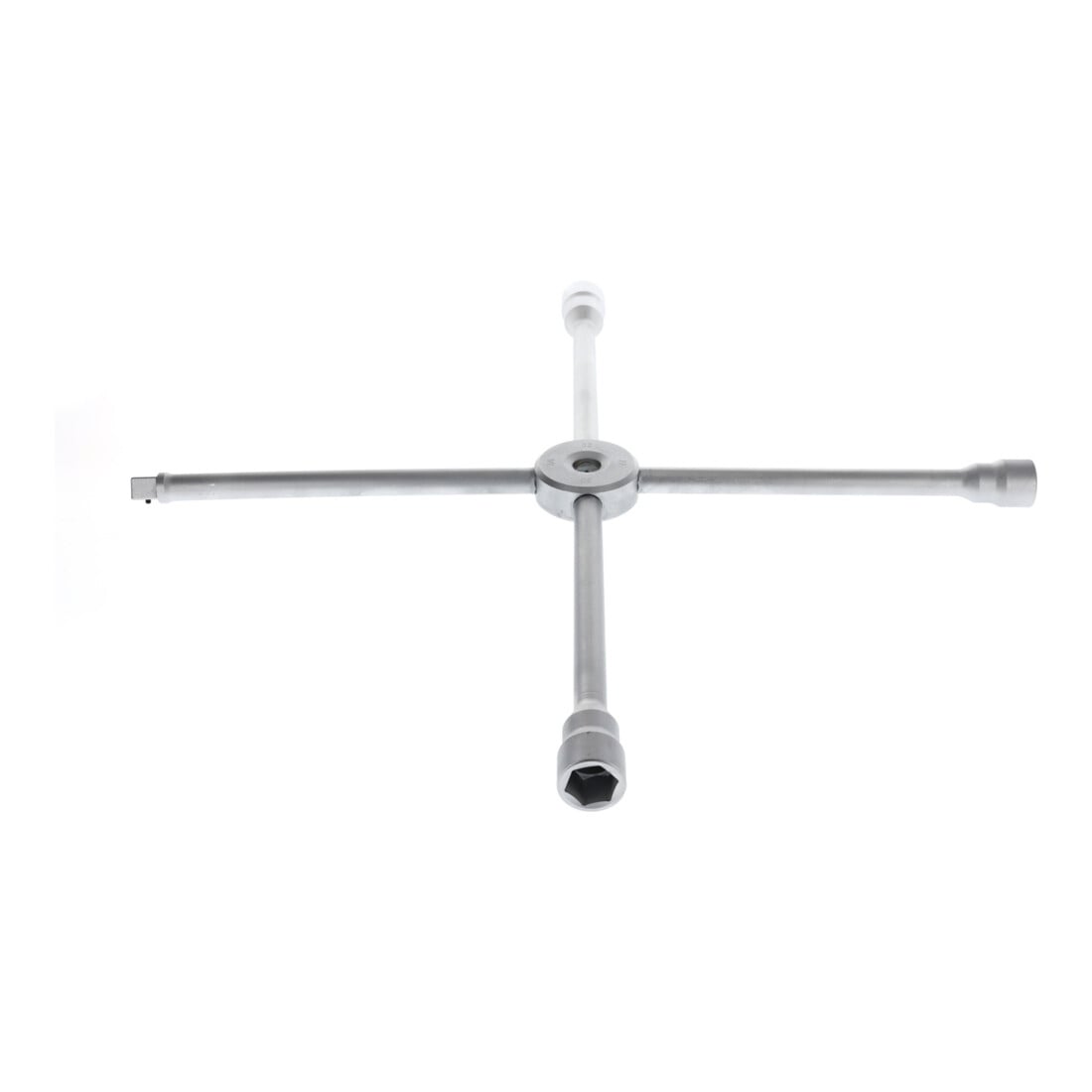 Clé en croix 28 LRV camion 27x30x32mmx3/4po. taille 750 x 750 mm acier CV GEDORE