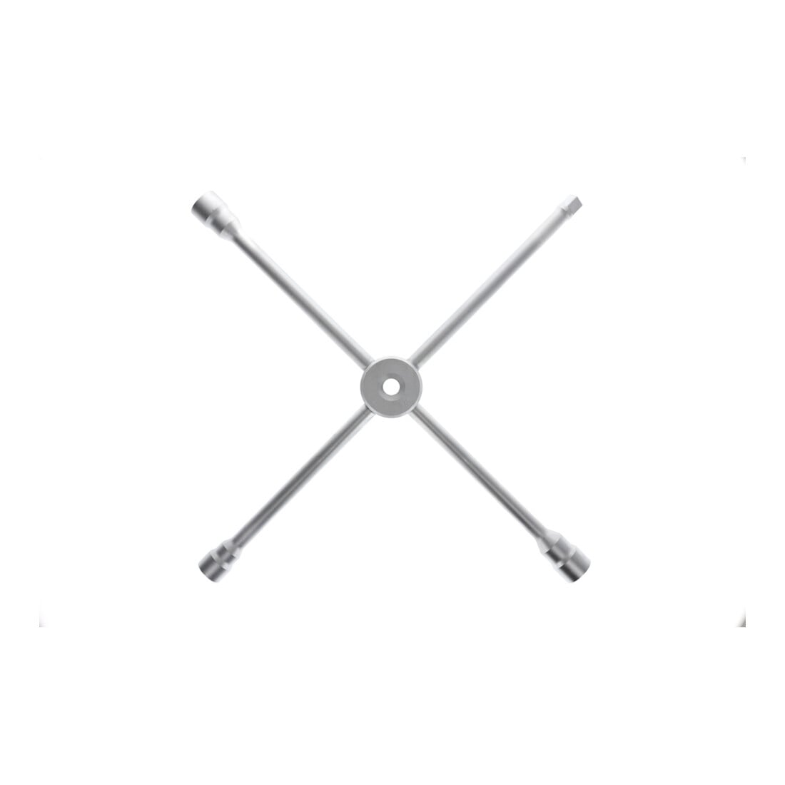Clé en croix 28 LRV camion 27x30x32mmx3/4po. taille 750 x 750 mm acier CV GEDORE