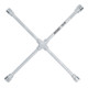 Clé en croix 720-30 24 x 27 x 30 x 32 mm HAZET