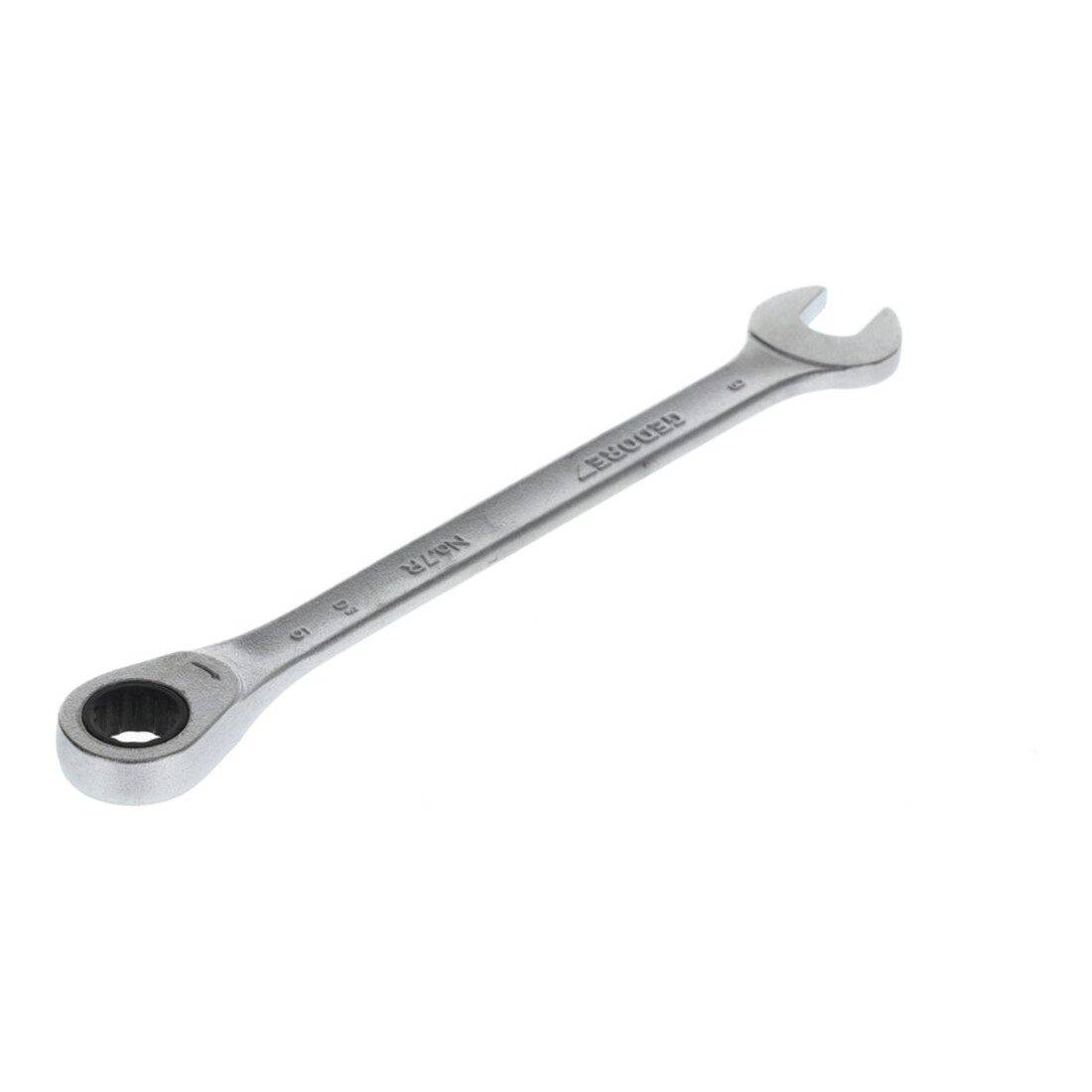 Clé mixte Gedore 7 R acier CV