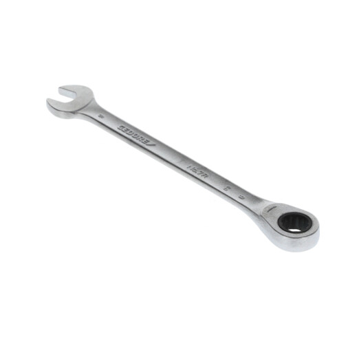 Clé mixte Gedore 7 R acier CV
