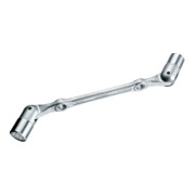 Clé à double articulation Gedore profil UD-1