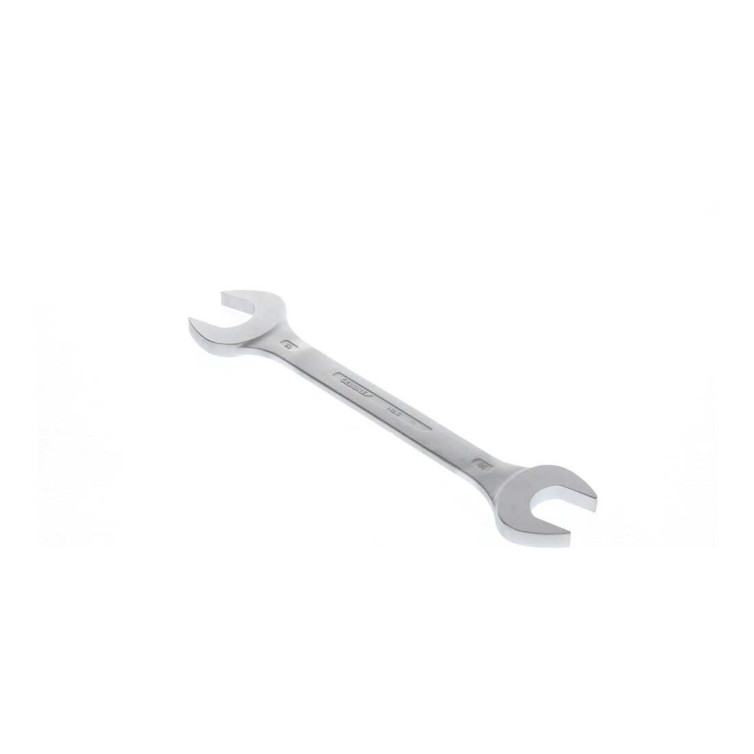 Clé Gedore à double panneton 55x60 mm, chromée