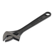 Gedore red Clé à molette réglable, ouverture 43 mm (1.11/16 pouces), échelle de réglage, suédoise, phosphatée, R03800015