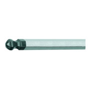 Clé hexagonale de Gedore Clés en L longues, douille hexagonale 1,5 mm-2