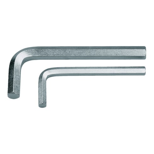 Clé hexagonale Gedore Clés en L, douille hexagonale 1,3 mm