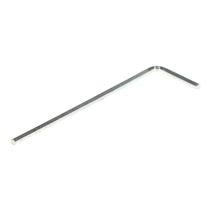 Clé hexagonale Gedore Clés en L, douille hexagonale 1,3 mm