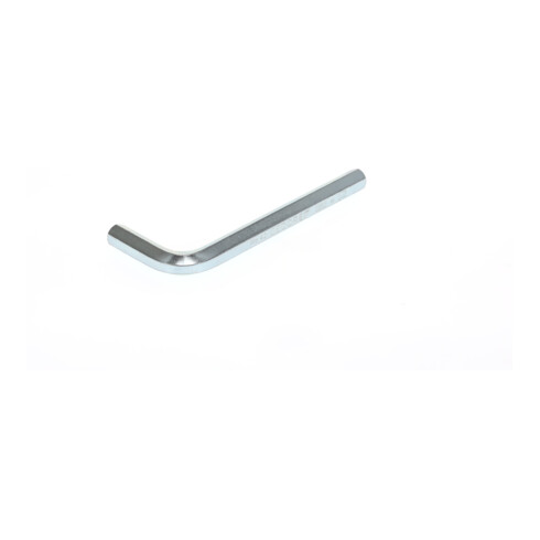 Clé hexagonale Gedore Clés en L, douille hexagonale 10 mm