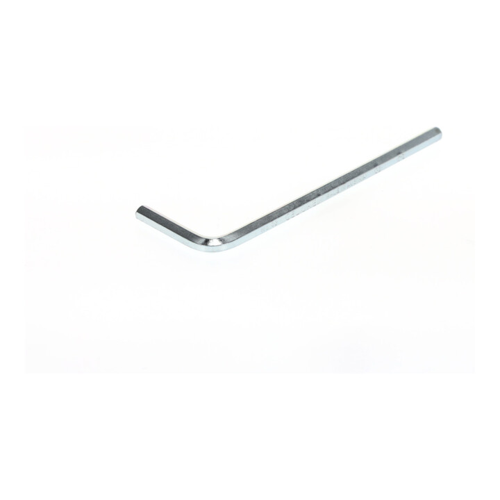 Clé hexagonale Gedore Clés en L, douille hexagonale 3 mm