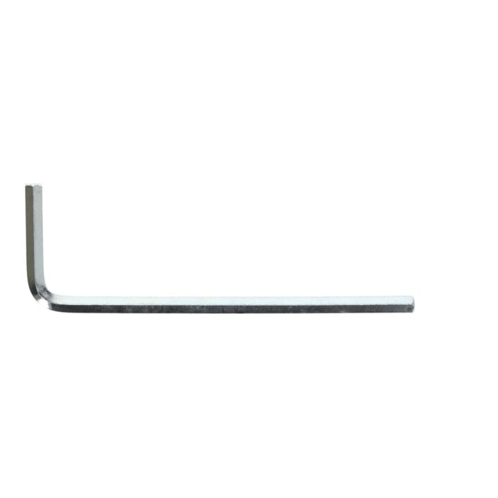 Clé hexagonale Gedore Clés en L, douille hexagonale 3 mm
