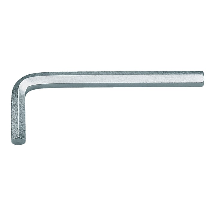 Clé hexagonale Gedore Clés en L, douille hexagonale 7 mm