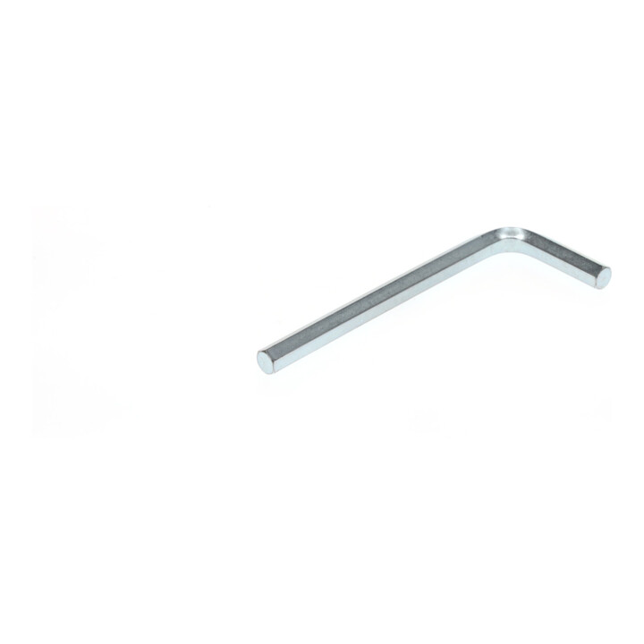 Clé hexagonale Gedore Clés en L, douille hexagonale 7 mm