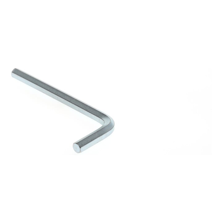 Clé hexagonale Gedore Clés en L, douille hexagonale 7 mm