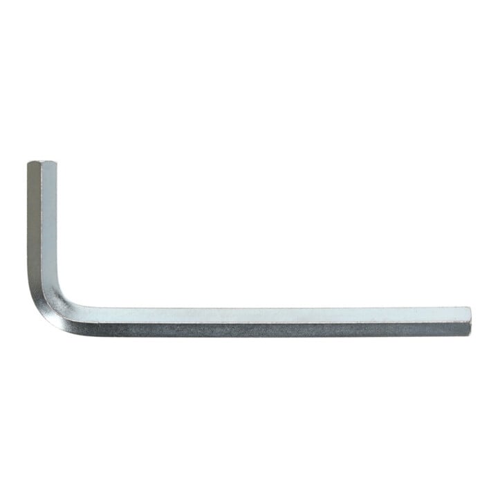 Clé hexagonale Gedore Clés en L, douille hexagonale 7 mm