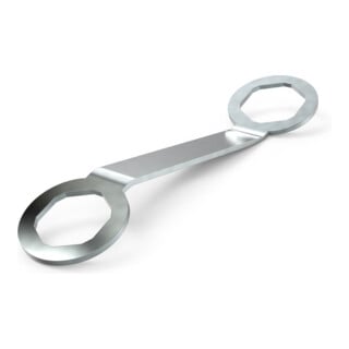 Clé hexagonale Hansa SW 45