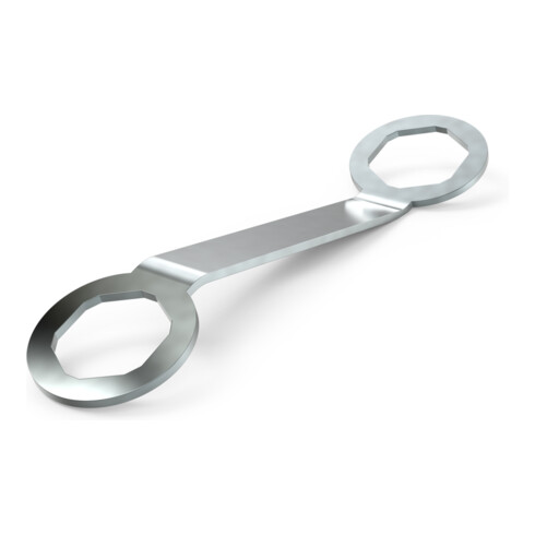 Clé hexagonale Hansa SW 45