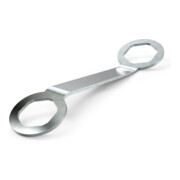 Clé hexagonale Hansa SW 45