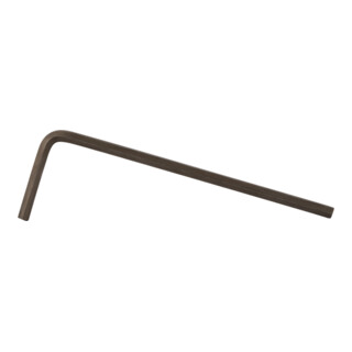 Clé hexagonale Makita 2 783214-3