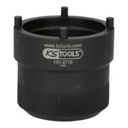 Clé KS Tools 1/2" pour axe d'articulation de support pour Toyota, 66,0 mm-4