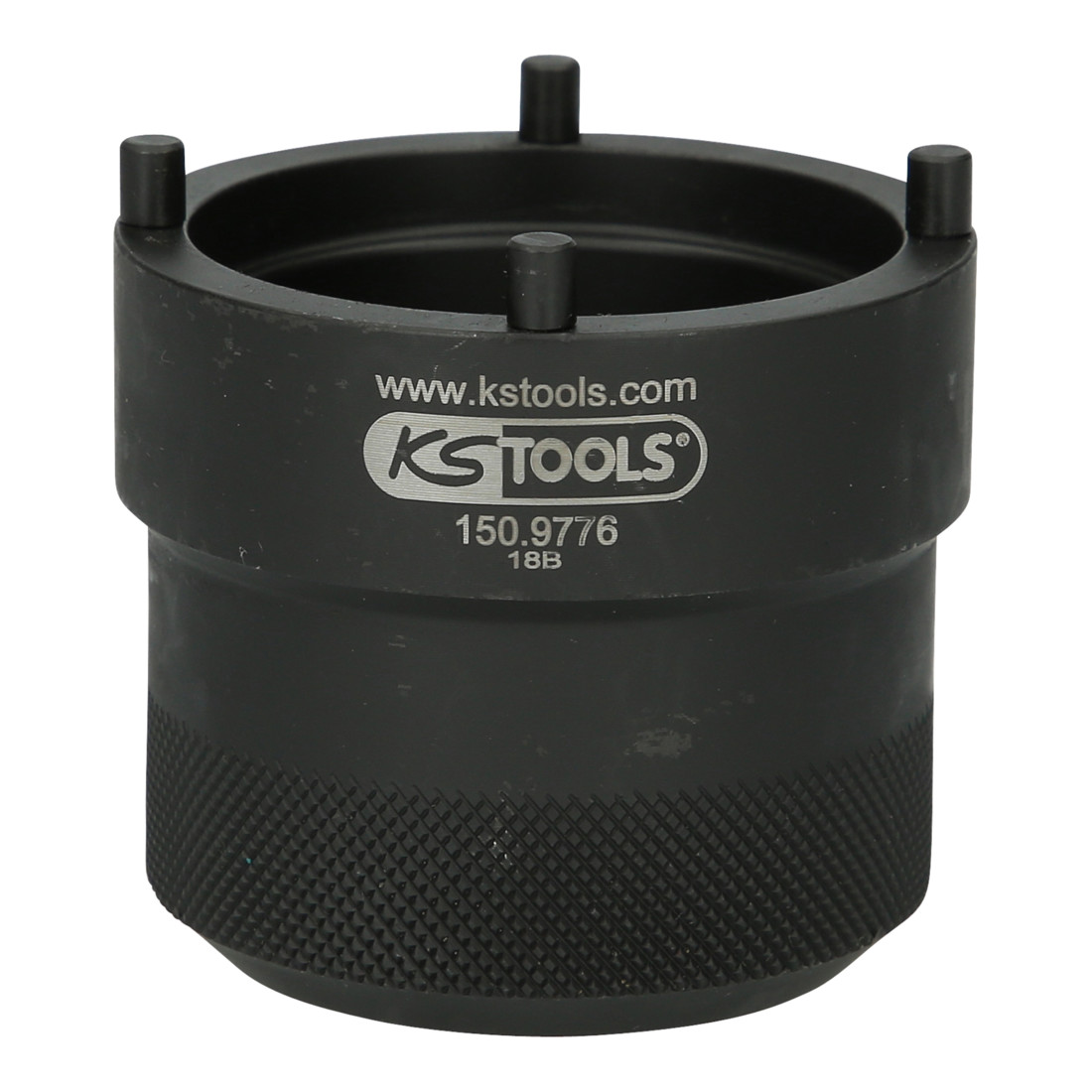 Clé KS Tools 1/2" pour axe d'articulation de support pour Toyota, 66,0 mm