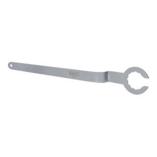 Clé KS Tools avec ouverture pour VAG