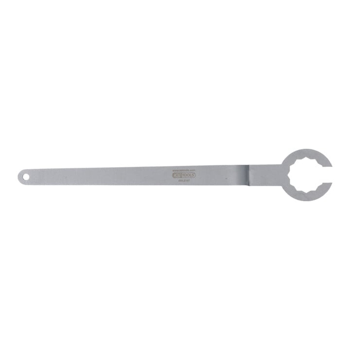 Clé KS Tools avec ouverture pour VAG