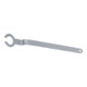 Clé KS Tools avec ouverture pour VAG