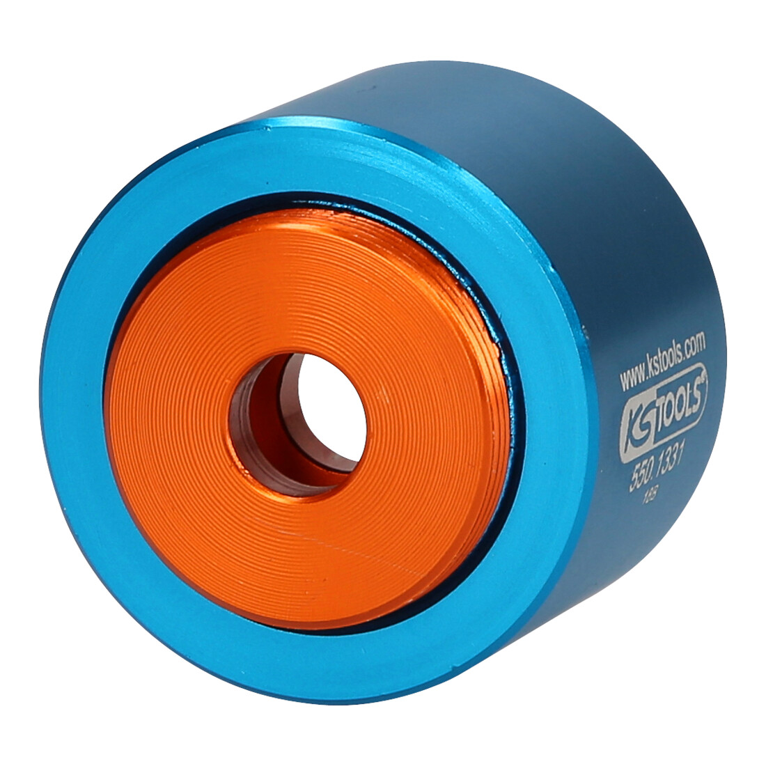 Clé magnétique 10,0 mm KS Tools