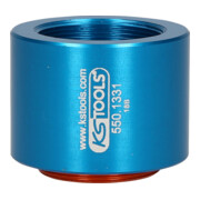 Clé magnétique 10,0 mm KS Tools-4