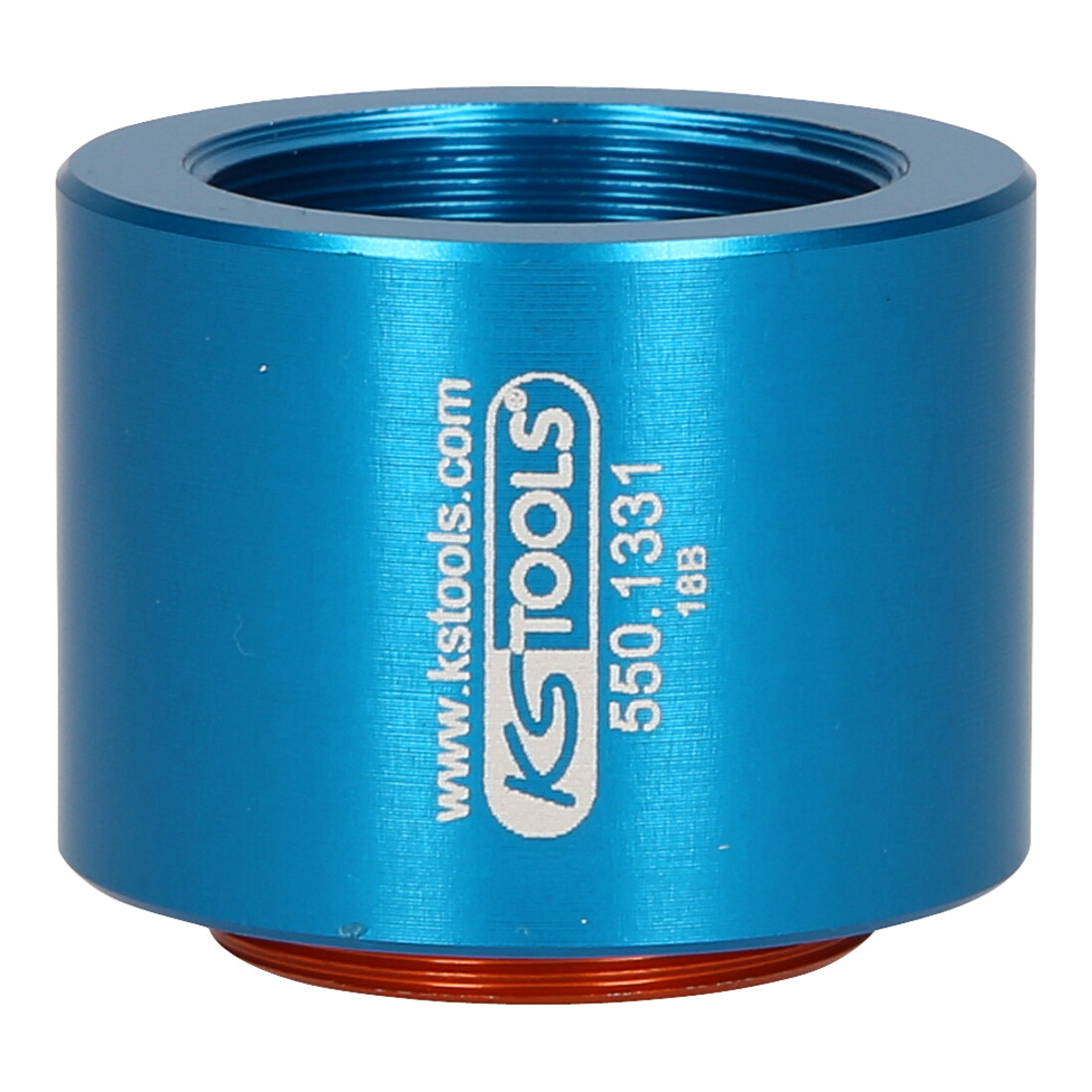 Clé magnétique 10,0 mm KS Tools