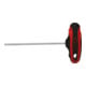 Outils KS ERGOTORQUEplus Clé Allen à poignée en T ERGOTORQUEplus-1