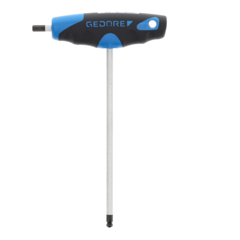 Tournevis offset Gedore avec manche 2K-T