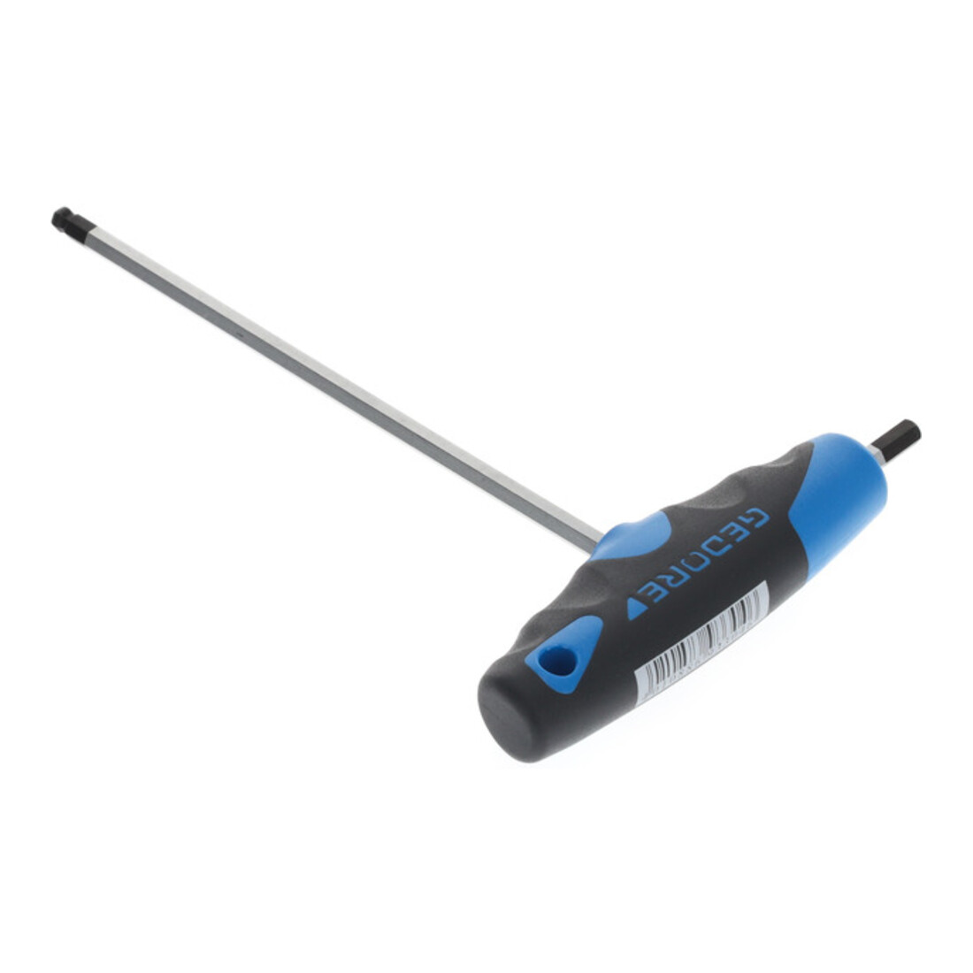 Tournevis offset Gedore avec manche 2K-T