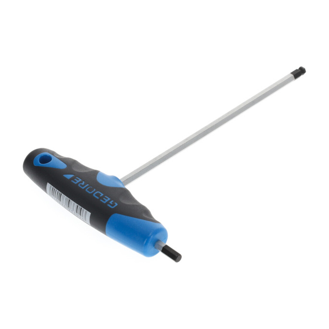 Tournevis offset Gedore avec manche 2K-T