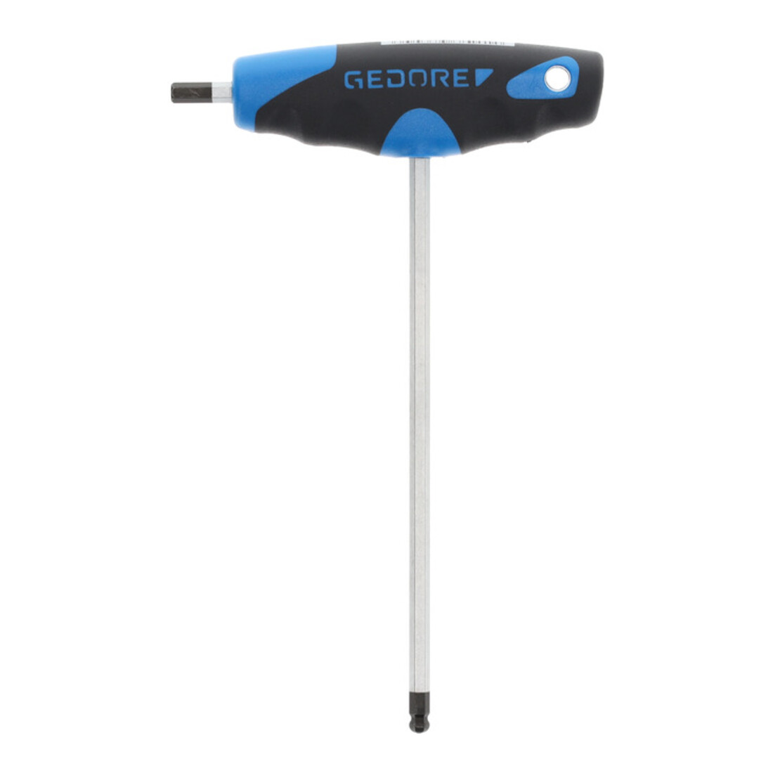 Tournevis offset Gedore avec manche 2K-T