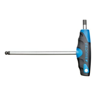 Tournevis offset Gedore avec manche 2K-T