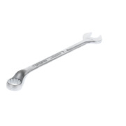 Clé mixte 1 B ouv. 1.1/4 po. L. 412 mm forme B acier CV GEDORE-4