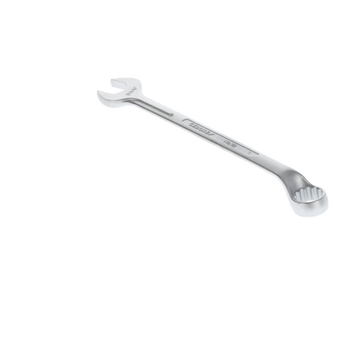 Clé mixte 1 B ouv. 1.1/8 po. L. 370 mm forme B acier CV GEDORE