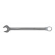 Clé mixte 1 B ouv. 1/2 po. L. 185 mm forme B acier CV GEDORE-4