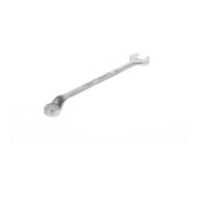 Clé mixte 1 B ouv. 1.3/8 po. L. 460 mm forme B acier CV GEDORE-2